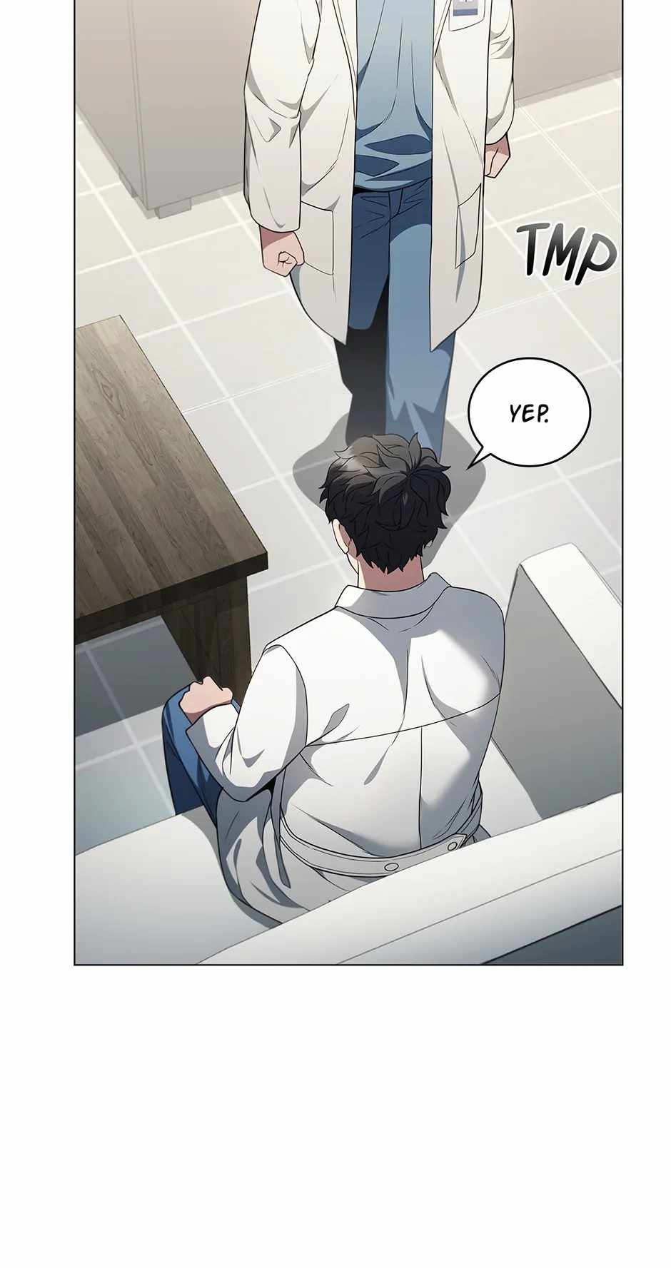 Dr. Choi Tae-Soo Chapter 234 37